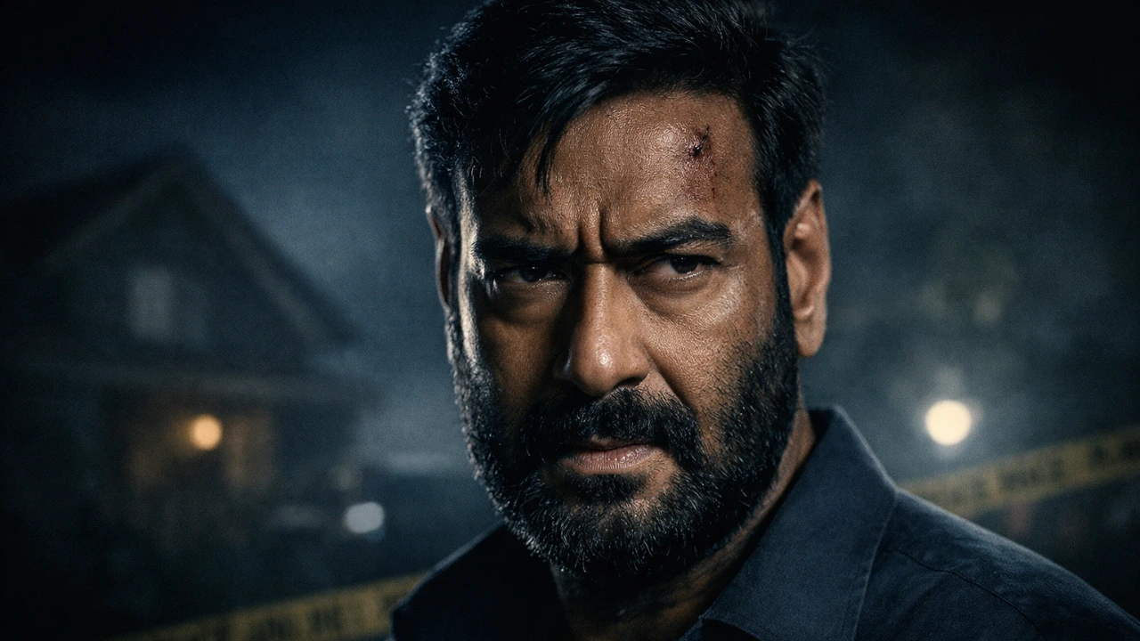 Drishyam 3: कैसे बन रहा है 2026 का सबसे बड़ा Crime-Thriller, और क्यों फैन्स को है बेसब्री से इंतजार?