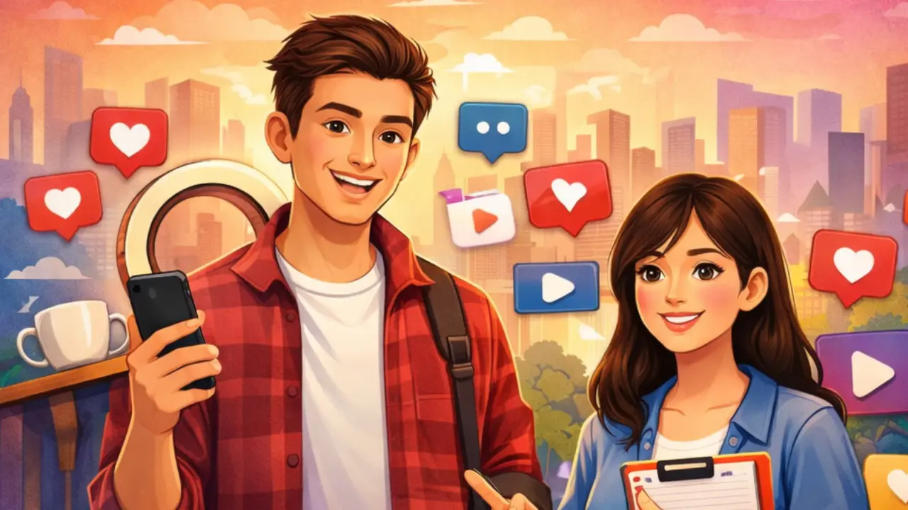 Instagram Reels Ideas for Beginners 2026: Zero Experience से Viral Start का Simple Formula