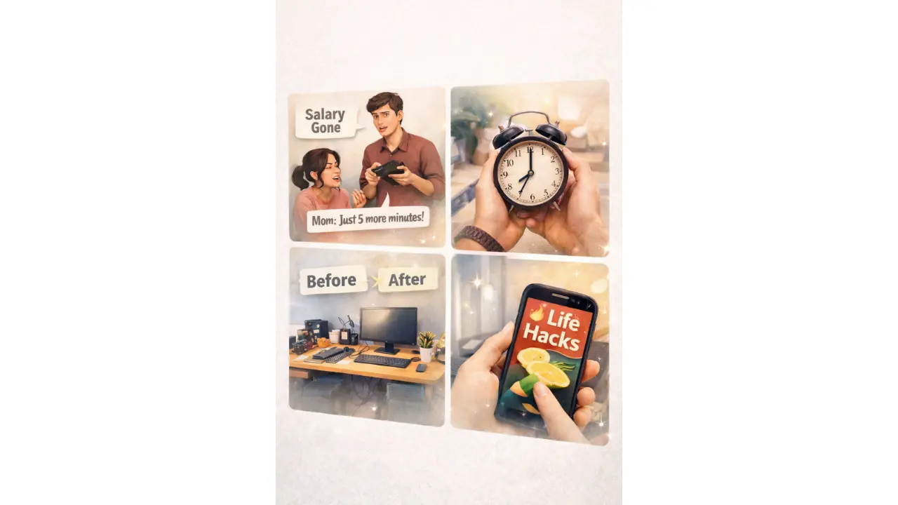 Most Popular Type of Viral Reel: 2026 में कौन-सा Reel Type सच में explod करता है?