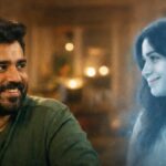 Sarvam Maya, Malayalam Review, Nivin Pauly, Akhil Sathyan, Comfort Watch, Feel Good Film, Movie Review