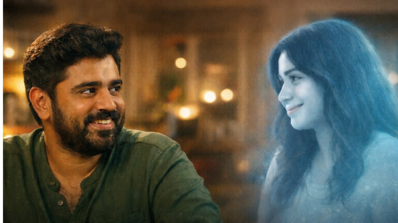 Sarvam Maya 2025: एक ऐसी Ghost Movie जो डराती नहीं, सुकून देती है